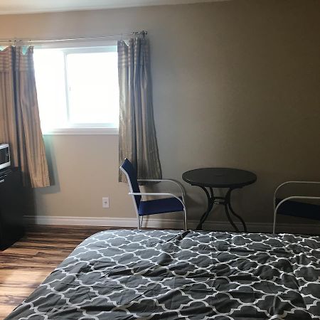 Travel Inn Anchorage Zewnętrze zdjęcie