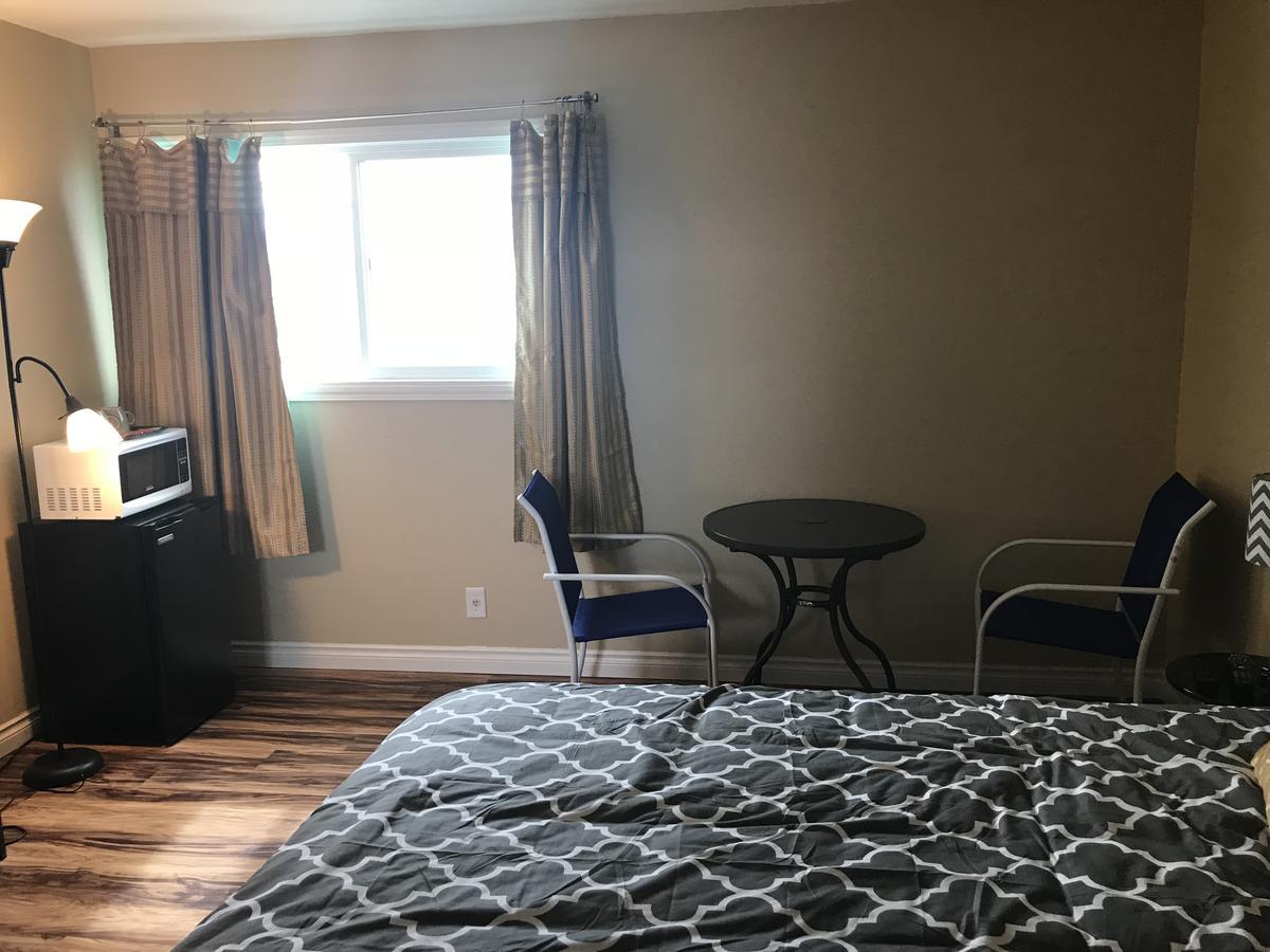 Travel Inn Anchorage Zewnętrze zdjęcie